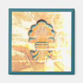 ヴィンテージイタリアンスタイル マグネット