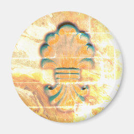 ヴィンテージイタリアンスタイル マグネット