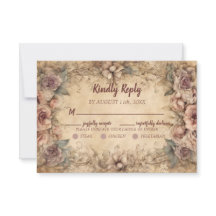 ヴィンテージイタリアン結婚の