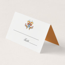 ヴィンテージイタリアン結婚デザイン