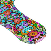 ヴィンテージイタリアン装飾用切削ボード カッティングボード (角)