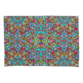 ヴィンテージイタリアン装飾用枕ケース 枕カバー