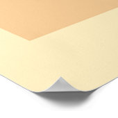 ヴィンテージイタリアン飛行機旅行及びブリンディシイスタンブール ポスター (角)