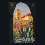 ヴィンテージイタリア旅行ポスター ポスター<br><div class="desc">ヴィンテージ旅行</div>