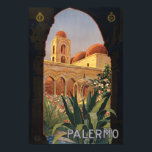 ヴィンテージイタリア旅行ポスター ポスター<br><div class="desc">ヴィンテージ旅行</div>