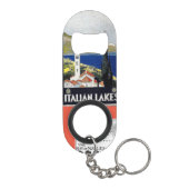 「ヴィンテージイタリア」 キーホルダー栓抜き (裏面)