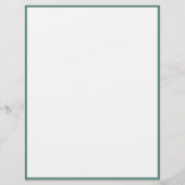 ヴィンテージイチゴデイジーフラワーフローラ園 (裏面)