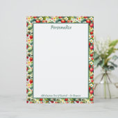 ヴィンテージイチゴデイジーフラワーフローラ園 (スタンド正面)