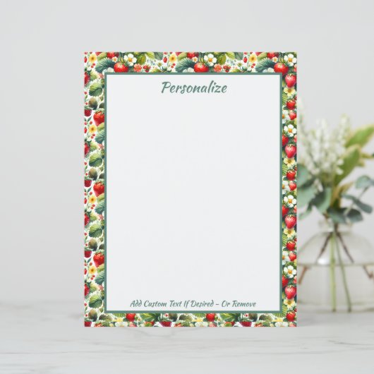 ヴィンテージイチゴデイジーフラワーフローラ園 (スタンド正面)