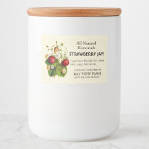 ヴィンテージイチゴ