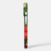 ヴィンテージイチゴ,農場のイチゴの植物 Case-Mate iPhoneケース (裏面 / 左)