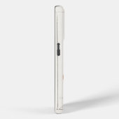 ヴィンテージイチゴ Case-Mate iPhoneケース (裏面 / 右)