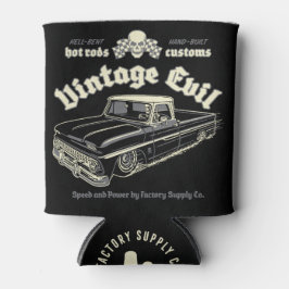 ヴィンテージイビルVE037 缶クーラー