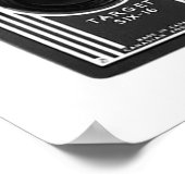 ヴィンテージイメージポスター ポスター (角)