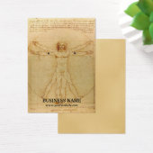 ヴィンテージイヤリングホルダーダヴィンチヒト体 (デスク)