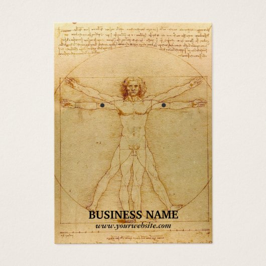 ヴィンテージイヤリングホルダーダヴィンチヒト体 (正面)