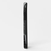 ヴィンテージイラク通りタクシー Case-Mate iPhoneケース (裏面/左)