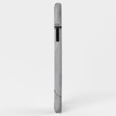 ヴィンテージイラク通りタクシー Case-Mate iPhoneケース (裏面/右)