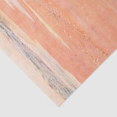 ヴィンテージイラストレーションの子のビーチ 薄葉紙 (詳細)