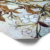 ヴィンテージイラストレーションエドムンドダラックテンペスト ポスター (角)