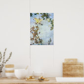 ヴィンテージイラストレーションエドムンドダラックテンペスト ポスター (キッチン)