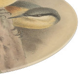 ヴィンテージイラストレーションヌサッチ カッティングボード (角)