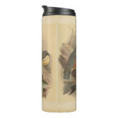 ヴィンテージイラストレーションヌサッチ タンブラー (回転右)