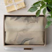 ヴィンテージイラストレーションヌサッチ 薄葉紙 (ギフト)