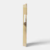 ヴィンテージイラストレーションヌサッチ Case-Mate iPhoneケース (裏面 / 右)