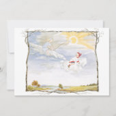 ヴィンテージイラストレーションバイシビレフォンオルファース (正面)