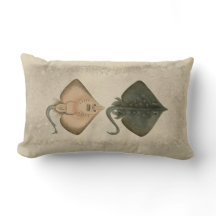 ヴィンテージイラストレーションバートンスケート