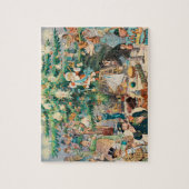 ヴィンテージイラストレーションパックのクリスマスツリー, 1902 ジグソーパズル (縦)