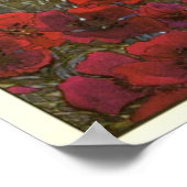 ヴィンテージイラストレーションフェアリーメイデンズ ポスター (角)