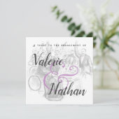 ヴィンテージイラストレーション日付テンプレートの保存 (スタンド正面)