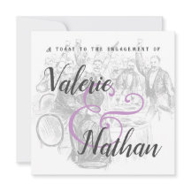 ヴィンテージイラストレーション日付テンプレートの保存