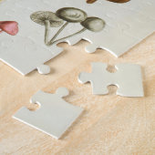 ヴィンテージイラストレーション ジグソーパズル (側面)