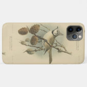 ヴィンテージイラストレーション Case-Mate iPhoneケース (裏面(横))