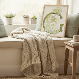 ヴィンテージイラストレーションbyオティリア・アデルボルグ・ポスター ポスター