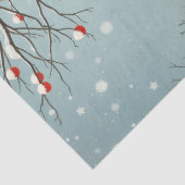 ヴィンテージイラスト 薄葉紙 (詳細)