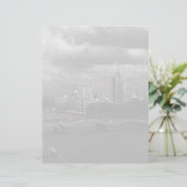 ヴィンテージイングランドロンドンザリバーテムズ (スタンド正面)