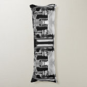 ヴィンテージイングランドロンドンセントリーアットバッキンガム ボディピロー (正面縦)