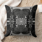 ヴィンテージイングランドロンドンピーターパン像ケンジントン クッション (ブランケット)