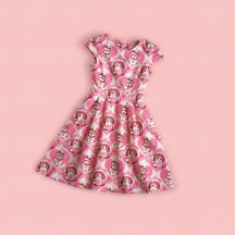 ヴィンテージインスパイアの子犬