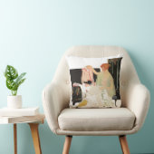 ヴィンテージインスパイアの枕! クッション (椅子)