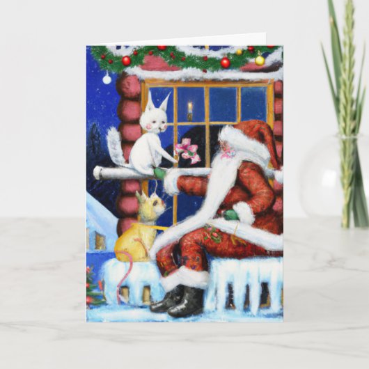 ヴィンテージインスパイアカード シーズンカード (正面)