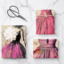 ヴィンテージインスパイアガール