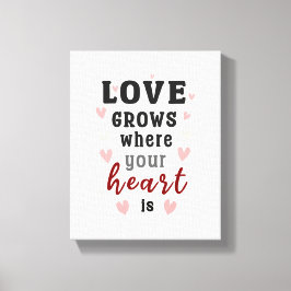 ヴィンテージインスパイアデコール キャンバスプリント