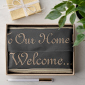 ヴィンテージインスパイアフローラ鳥ケージの切り離し 薄葉紙 (ギフト)