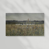 ヴィンテージインスパイア、qrコードイベント計画 名刺