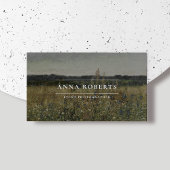 ヴィンテージインスパイア、qrコードイベント計画 名刺